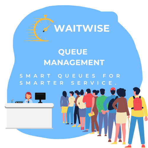 Wait-Wise Logo